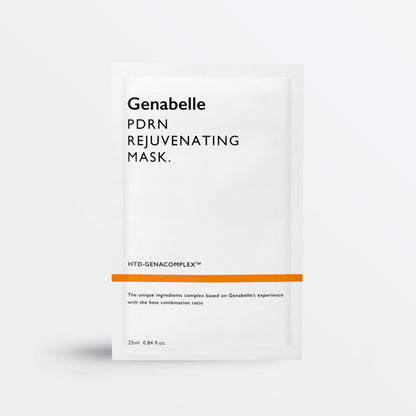 PDRN Rejuvenating Mask (1pc or 5pcs)