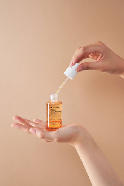 PDRN Vita Toning Ampoule (30ml)