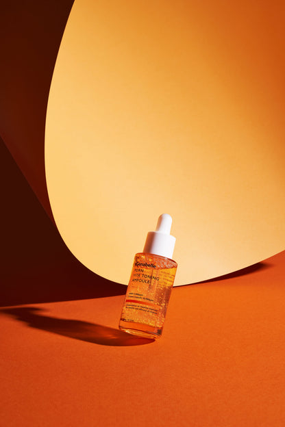 PDRN Vita Toning Ampoule (30ml)