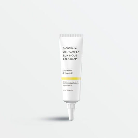 Glutamin-C Luminous Eye Cream (10ml)