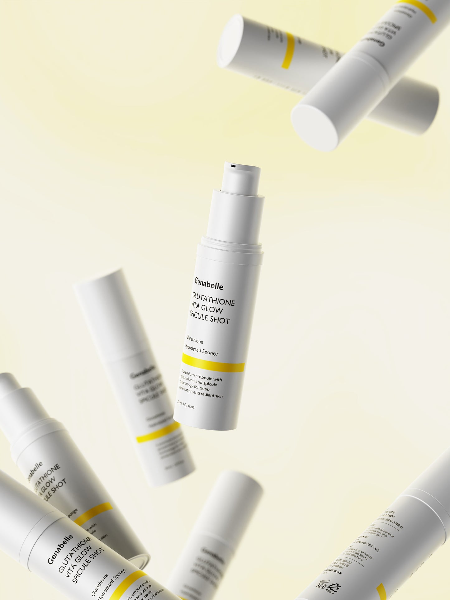Glutathione Vita Glow Spicule Shot (30ml)