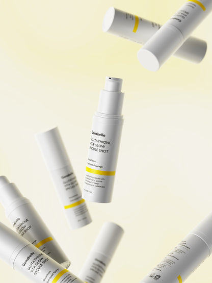 Glutathione Vita Glow Spicule Shot (30ml)
