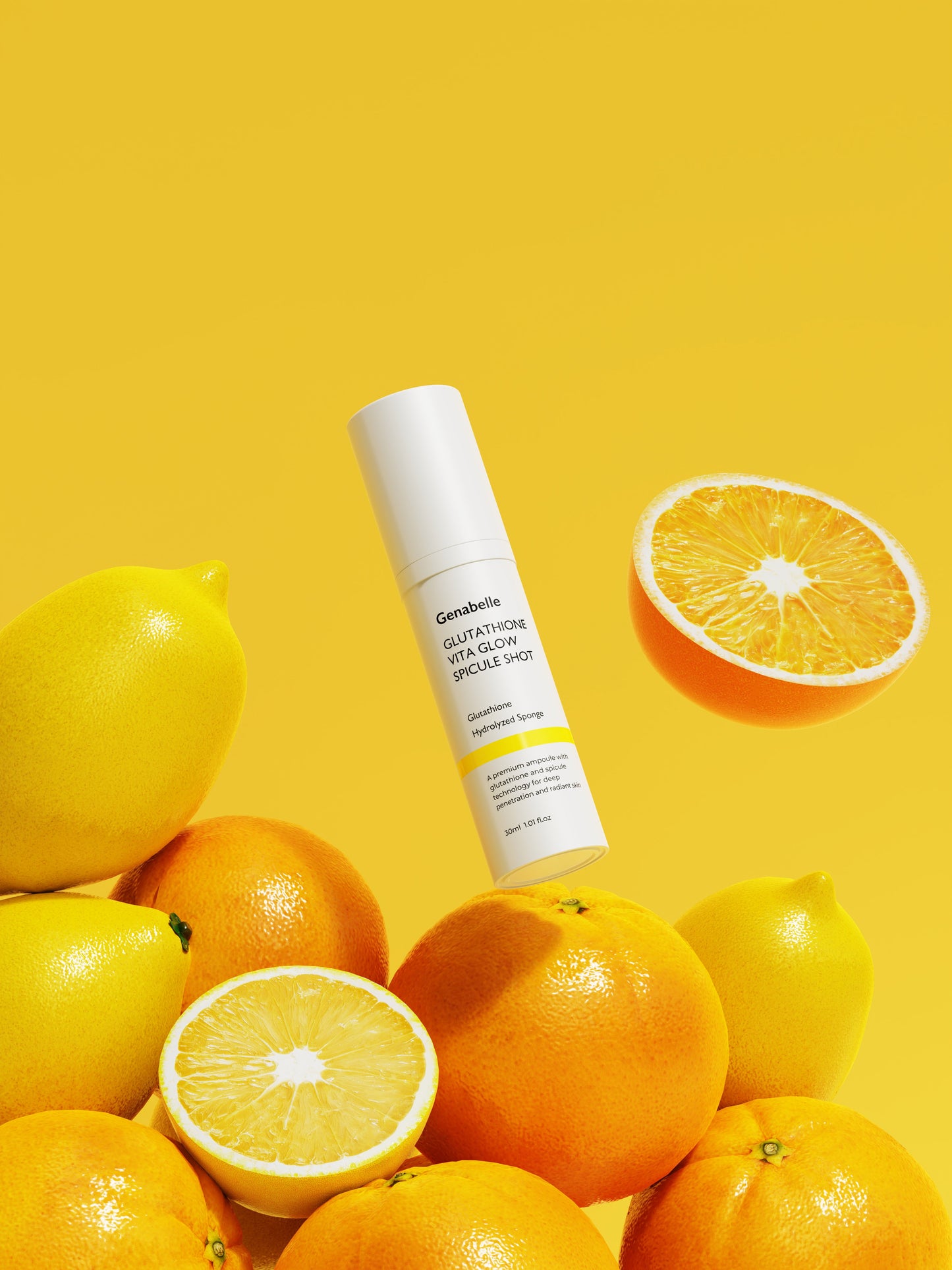 Glutathione Vita Glow Spicule Shot (30ml)