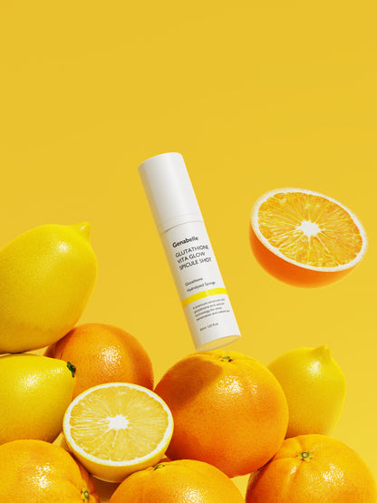 Glutathione Vita Glow Spicule Shot (30ml)