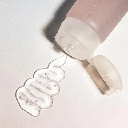 Black Rice Triple AHA Gentle Cleansing Gel (100ml)