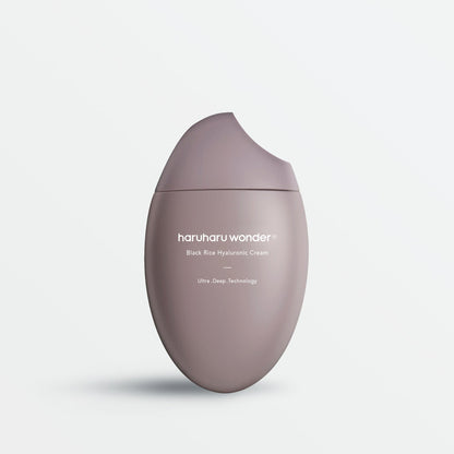 Black Rice Hyaluronic Cream (50ml)
