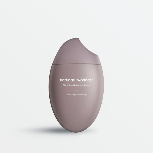 Black Rice Hyaluronic Cream (50ml)