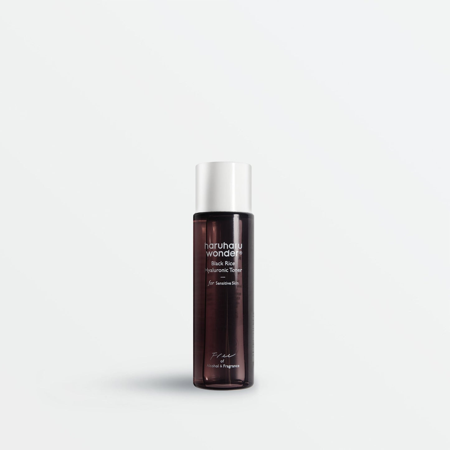 Black Rice Hyaluronic Toner For Sensitive Skin Mini (30ml)