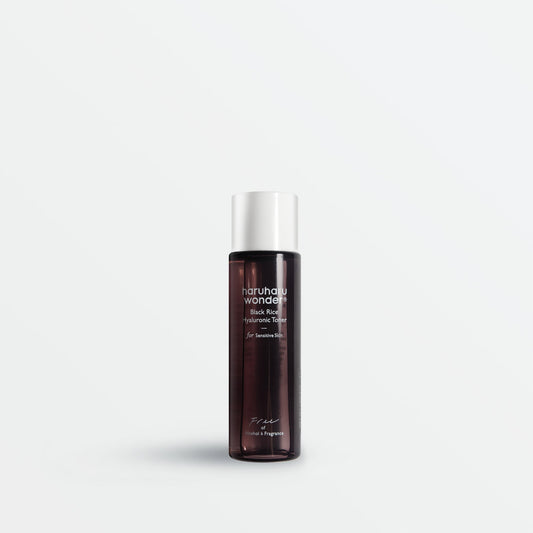 Black Rice Hyaluronic Toner For Sensitive Skin Mini (30ml)