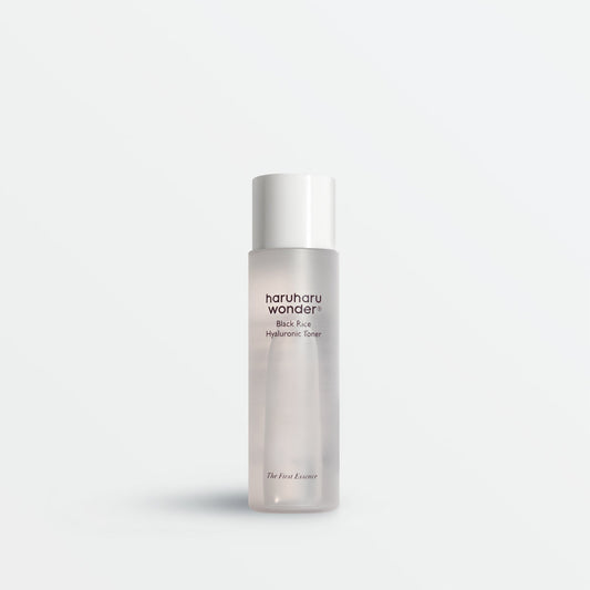 Black Rice Hyaluronic Toner Mini (30ml)