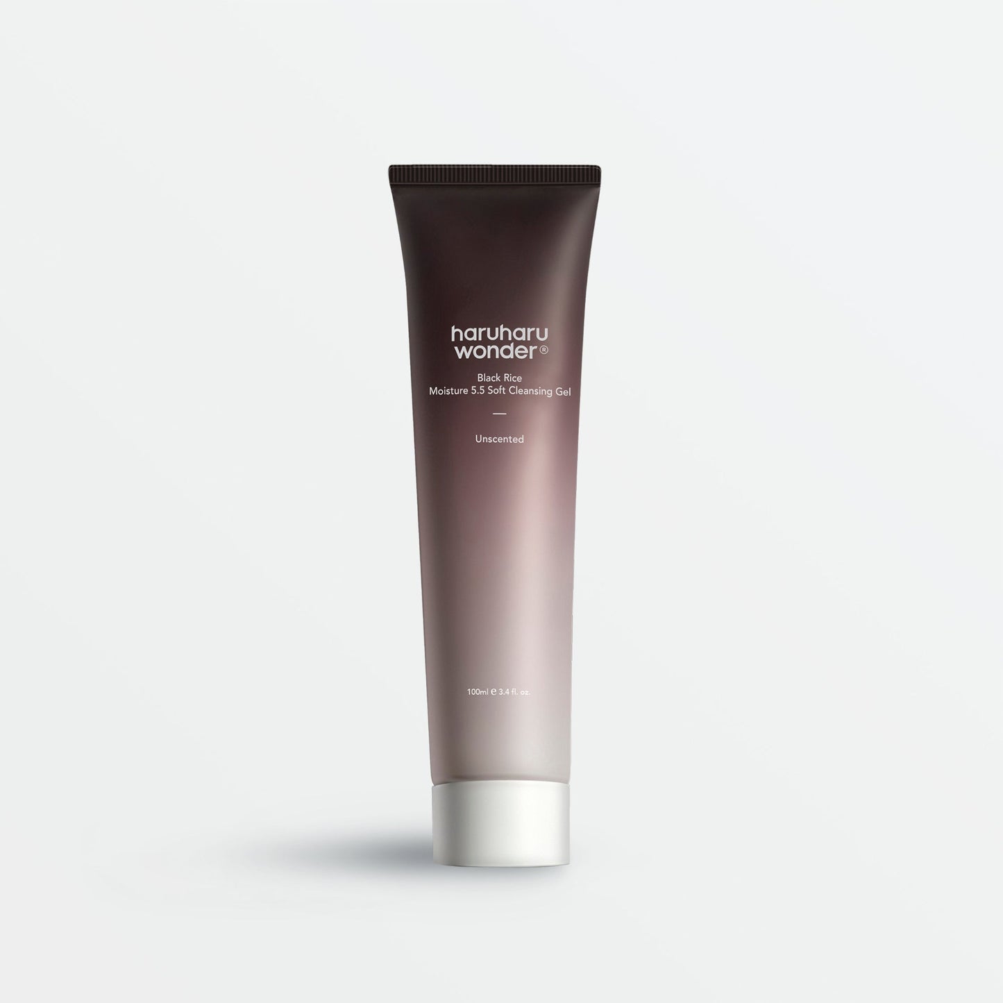 Black Rice Moisture 5.5 Soft Cleansing Gel (100ml)