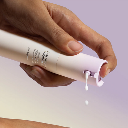 Black Rice Night Knight Retinol Serum (20ml)