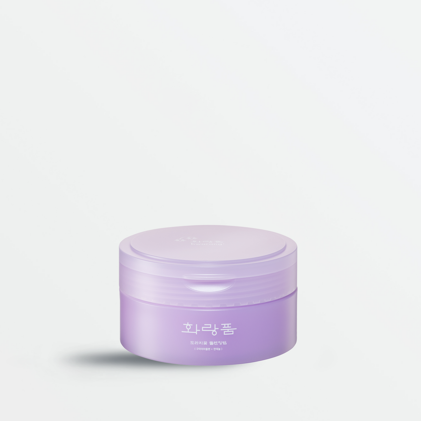 Bellflower Cleansing Balm (100ml)