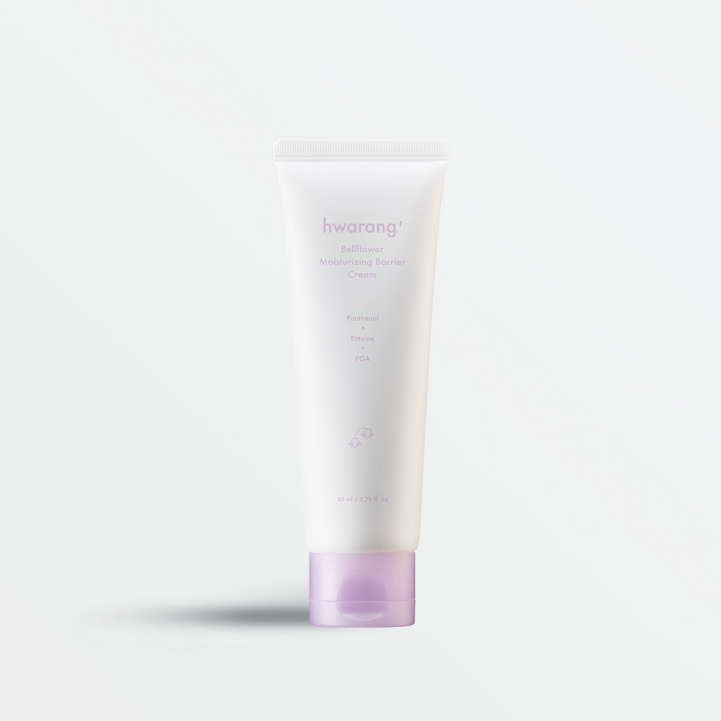 Bellflower Moisturising Barrier Cream (80ml)