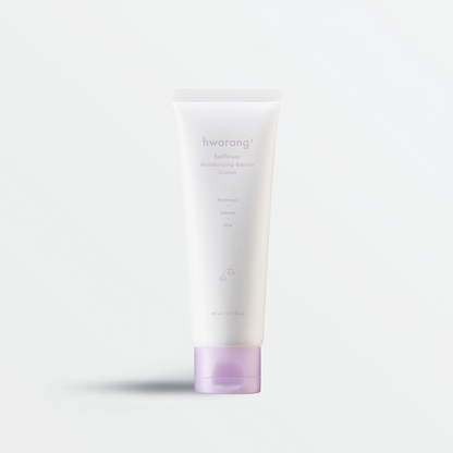 Bellflower Moisturising Barrier Cream (80ml)