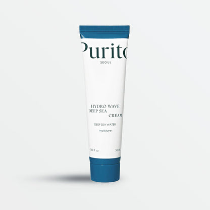 Deep Sea Pure Water Cream (50g)