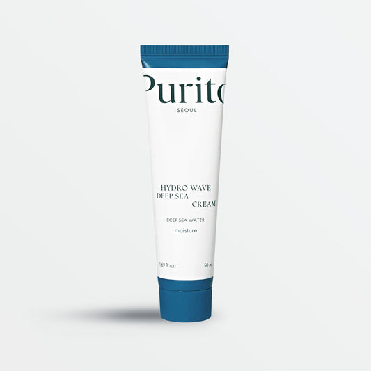 Deep Sea Pure Water Cream (50g)