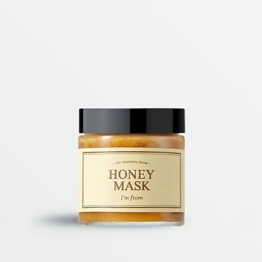 Honey Mask (120g)