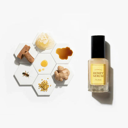 Honey Serum (30ml)