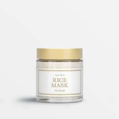 Rice Mask (110g)