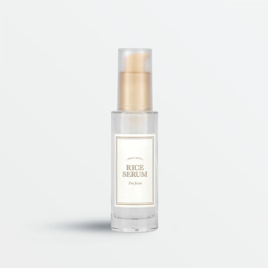 Rice Serum (30ml)