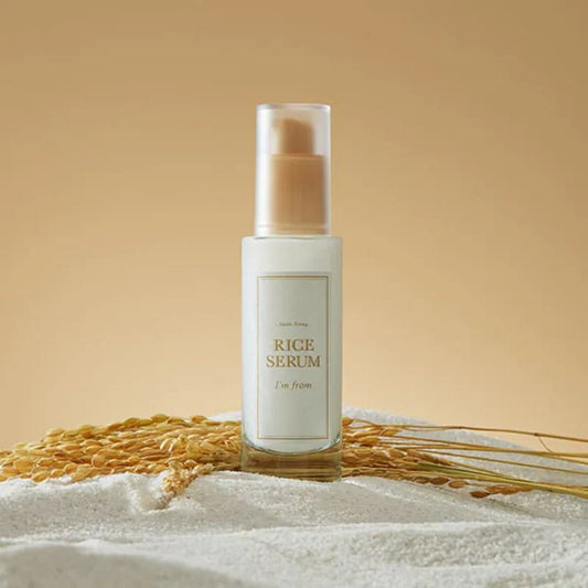 Rice Serum (30ml)