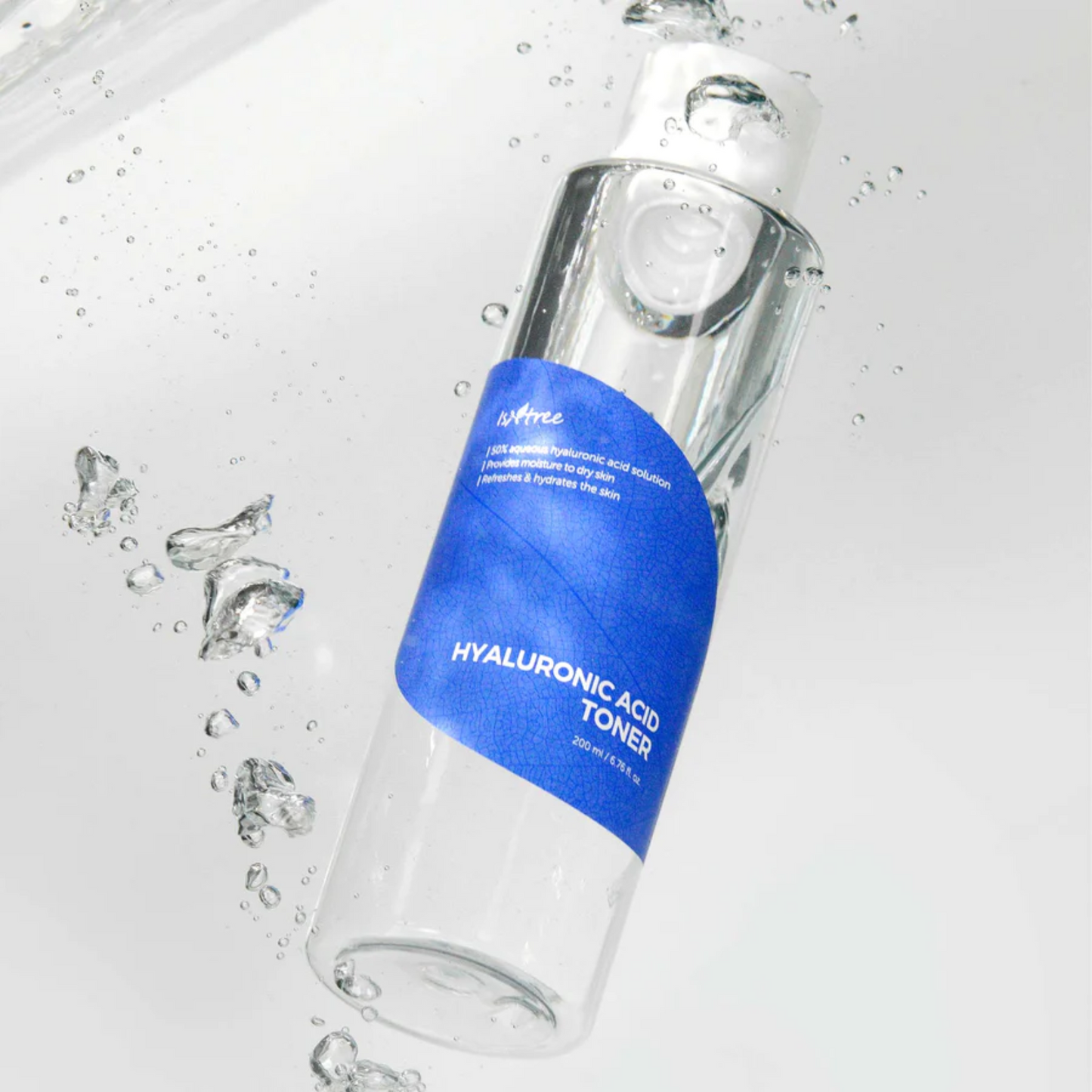 Hyaluronic Acid Toner (200ml)