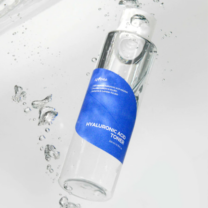 Hyaluronic Acid Toner (200ml)