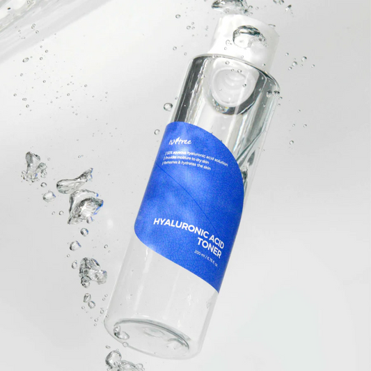 Hyaluronic Acid Toner (200ml)