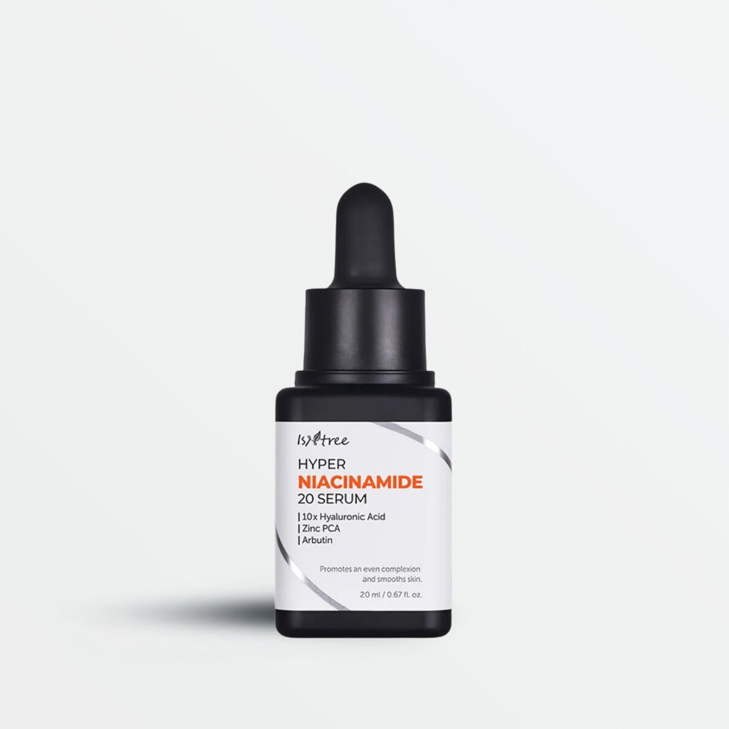 Hyper Niacinamide 20 Serum (20ml)