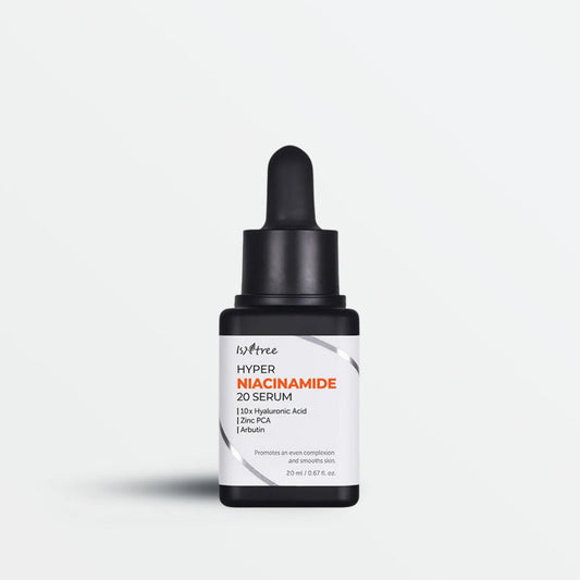 Hyper Niacinamide 20 Serum (20ml)