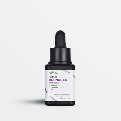 Hyper Retinol EX 1.0 Serum (20ml)