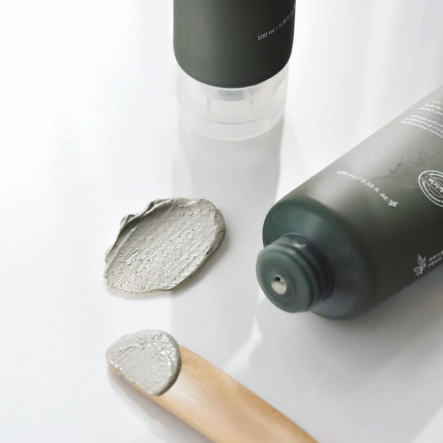 Mugwort Calming Clay Mask Mini (20ml)