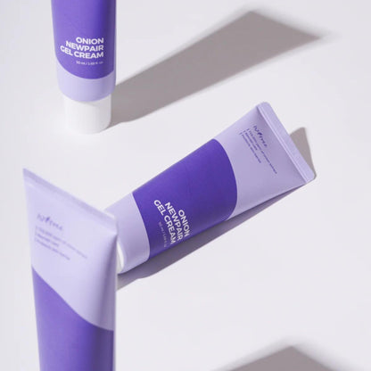 Onion Newpair Gel Cream (50ml)