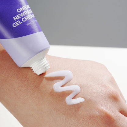Onion Newpair Gel Cream (50ml)