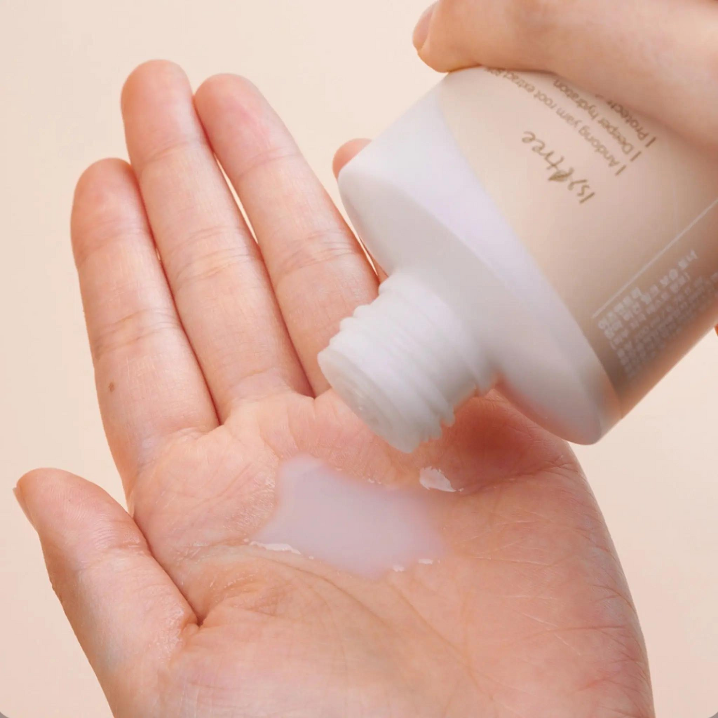 Yam Root Vegan Milk Toner (200ml)