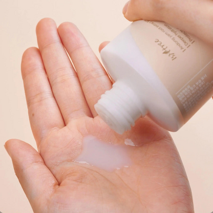 Yam Root Vegan Milk Toner (200ml)