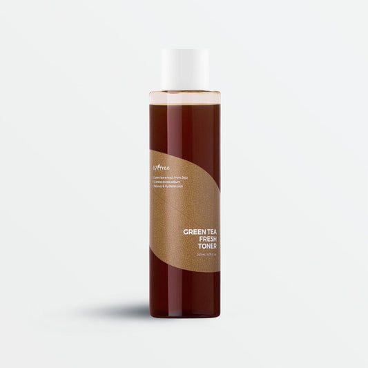 Green Tea Fresh Toner (200ml)