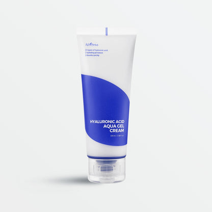 Hyaluronic Acid Aqua Gel Cream (100ml)