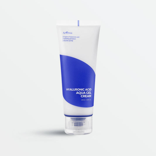 Hyaluronic Acid Aqua Gel Cream (100ml)