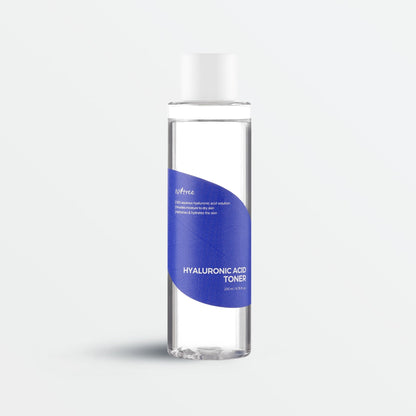 Hyaluronic Acid Toner (200ml)
