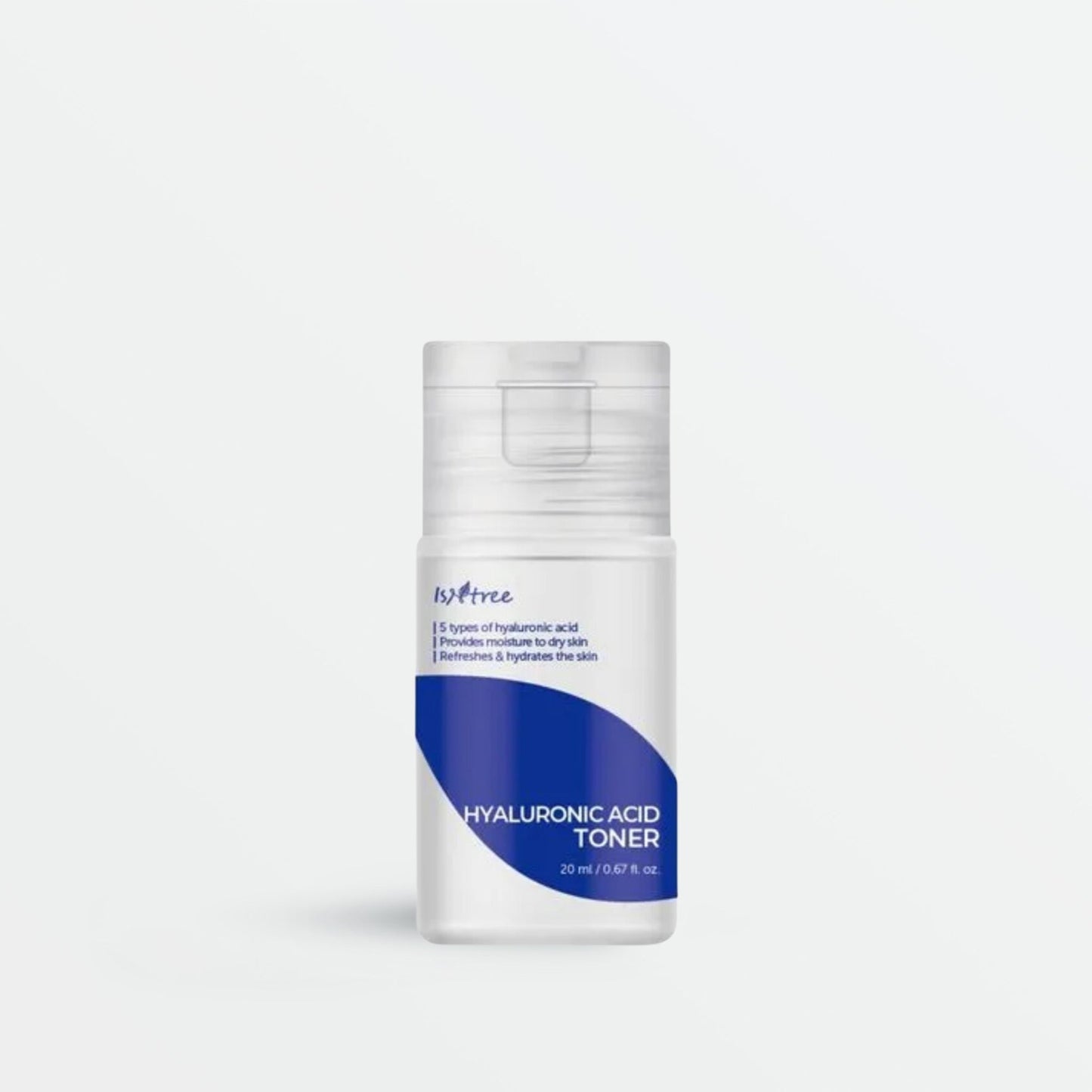 Hyaluronic Acid Toner Mini (20ml)