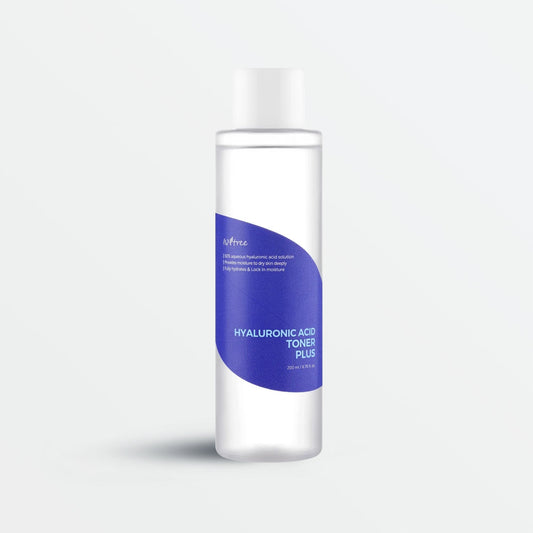 Hyaluronic Acid Toner Plus (200ml)