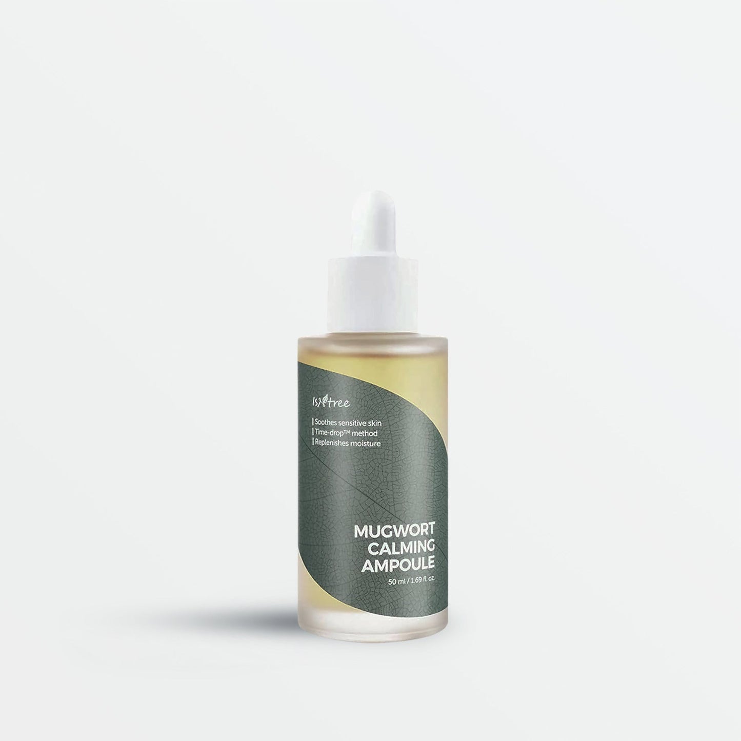 Mugwort Calming Ampoule (50ml)