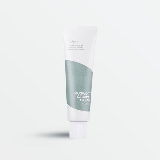 Mugwort Calming Cream (50ml)