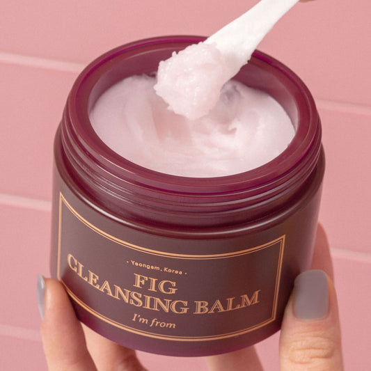 Fig Cleansing Balm (100ml)