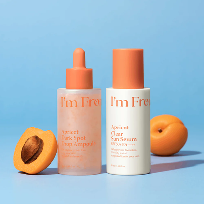 Apricot Dark Spot Drop Ampoule (50ml)