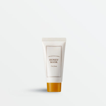 Honey Mask Mini (30g)