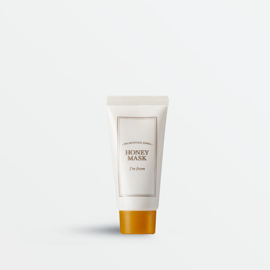 Honey Mask Mini (30g)