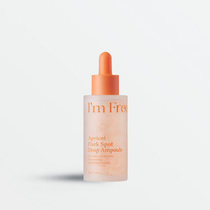 Apricot Dark Spot Drop Ampoule (50ml)
